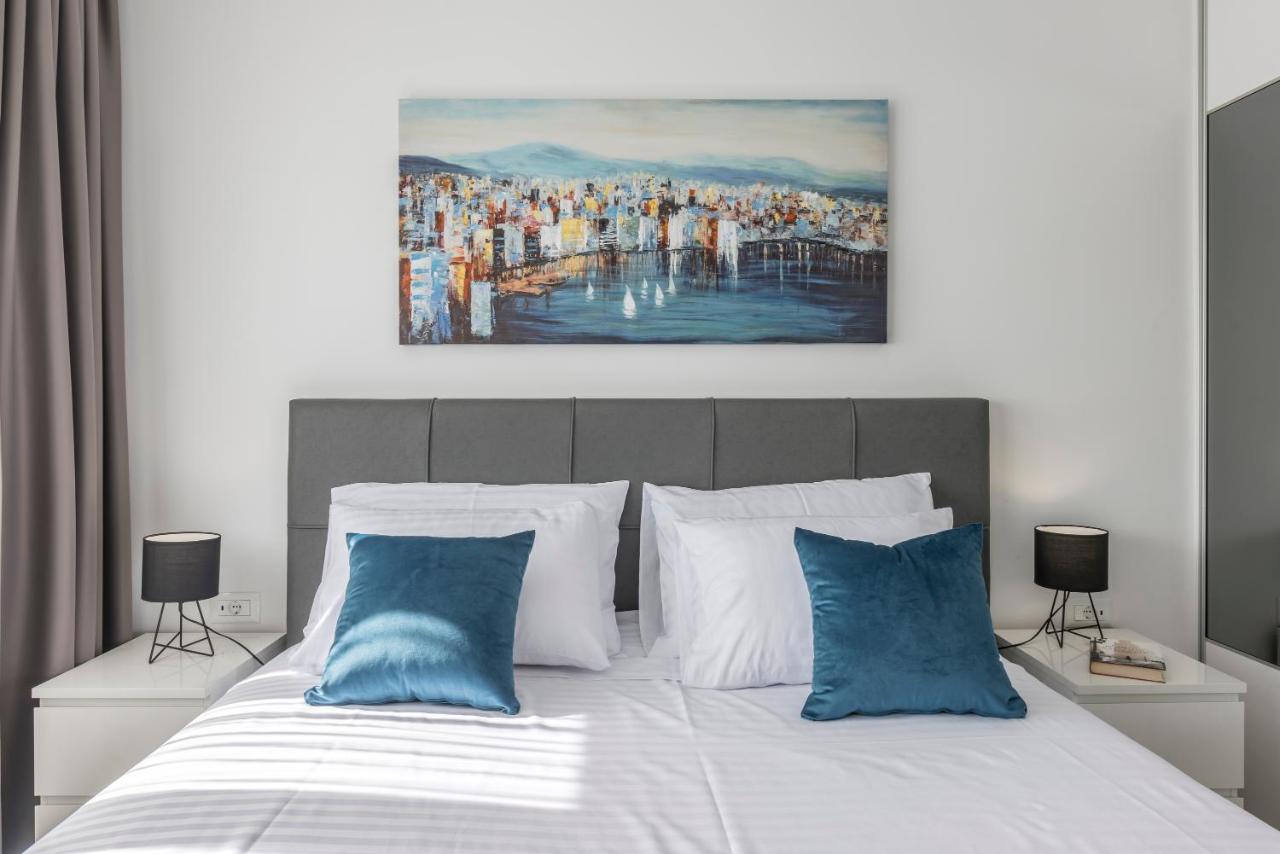 Domus Mea Apartment سبليت المظهر الخارجي الصورة