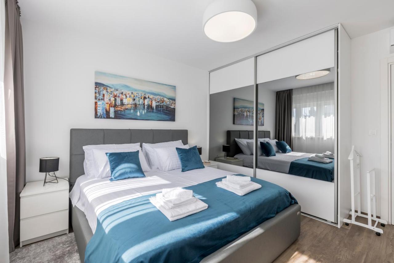 Domus Mea Apartment سبليت المظهر الخارجي الصورة