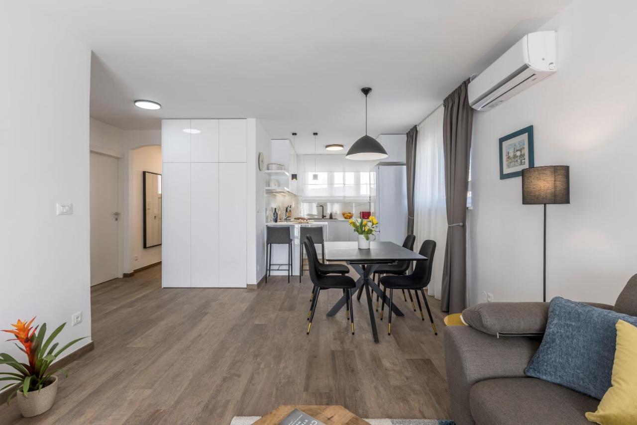 Domus Mea Apartment سبليت المظهر الخارجي الصورة