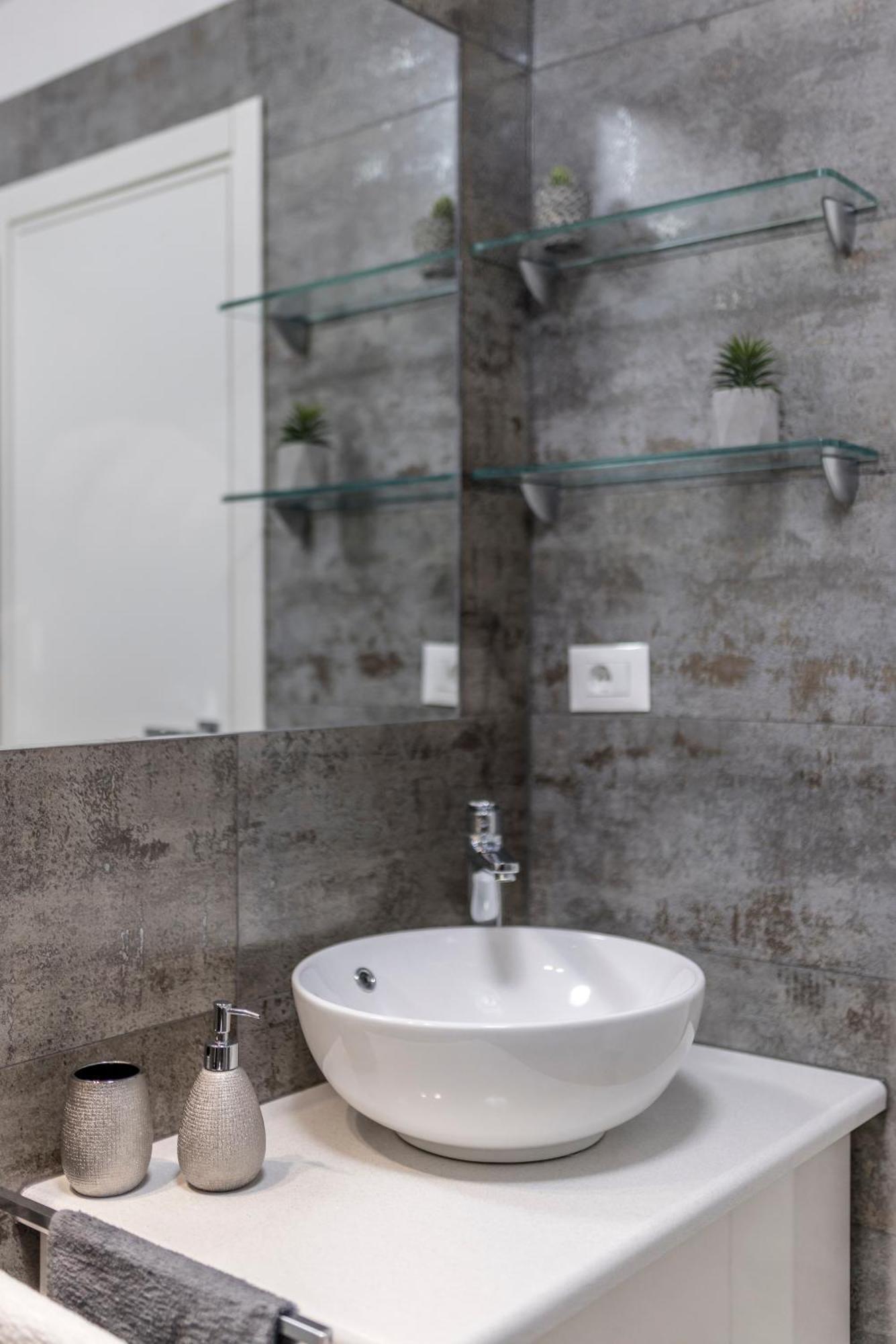Domus Mea Apartment سبليت المظهر الخارجي الصورة
