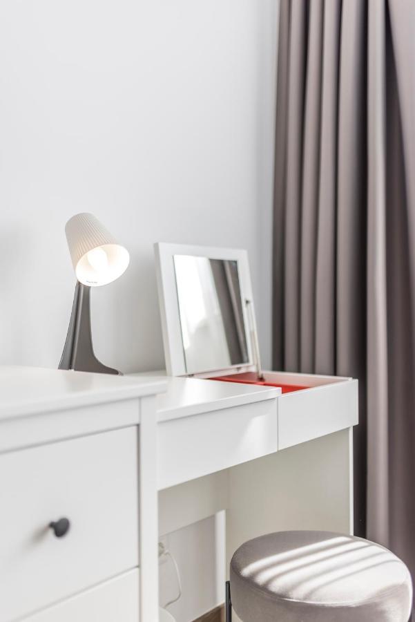 Domus Mea Apartment سبليت المظهر الخارجي الصورة