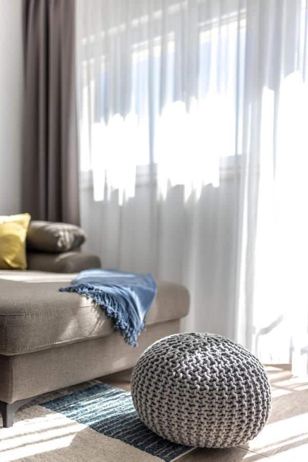 Domus Mea Apartment سبليت المظهر الخارجي الصورة