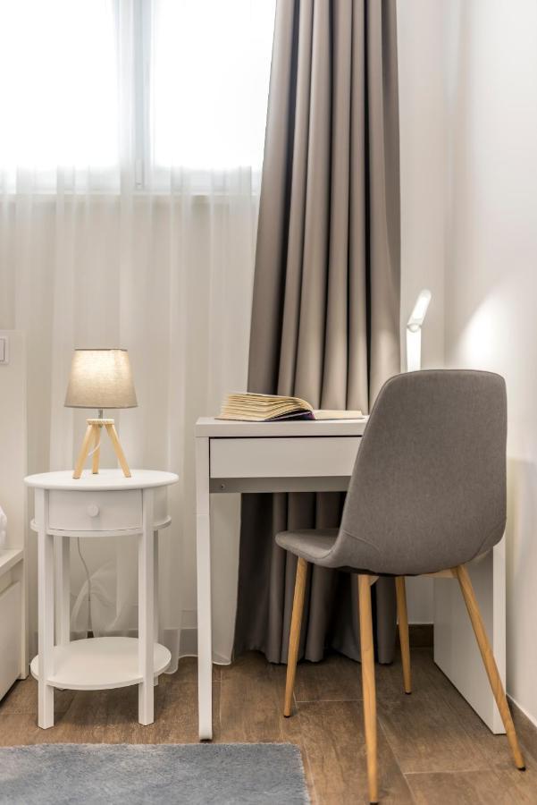 Domus Mea Apartment سبليت المظهر الخارجي الصورة