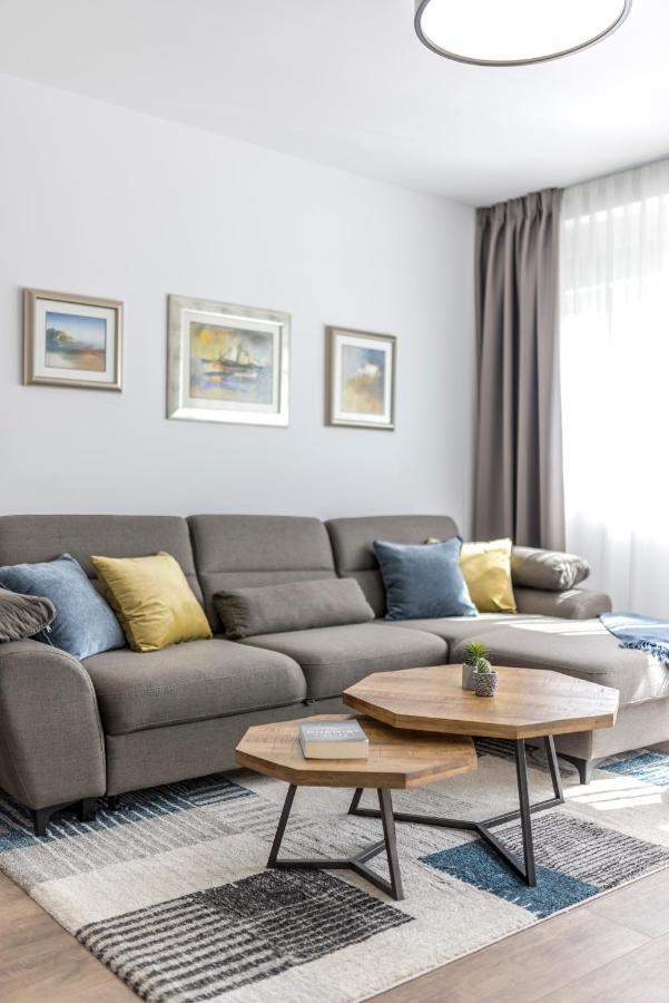 Domus Mea Apartment سبليت المظهر الخارجي الصورة