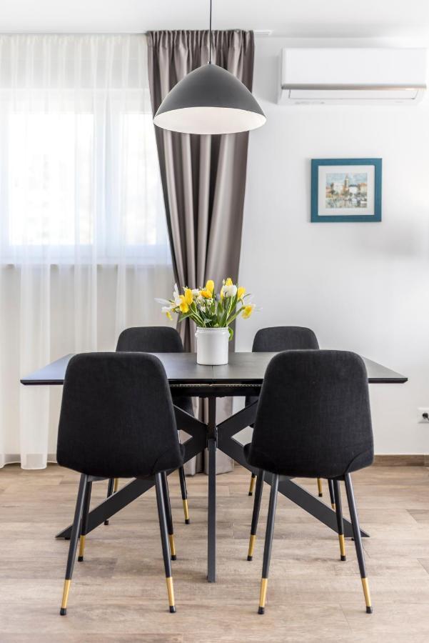 Domus Mea Apartment سبليت المظهر الخارجي الصورة